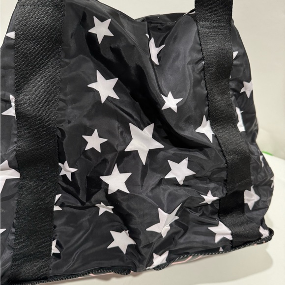 VS Foldable Duffle Bag - Picture 5 of 5